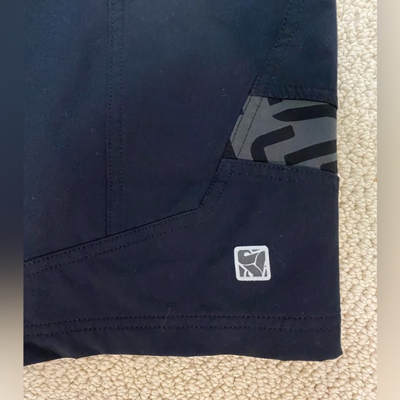 Sombrio Mountain Bike Shorts Men’s Small or Women’s Medium - Picture 7 of 8